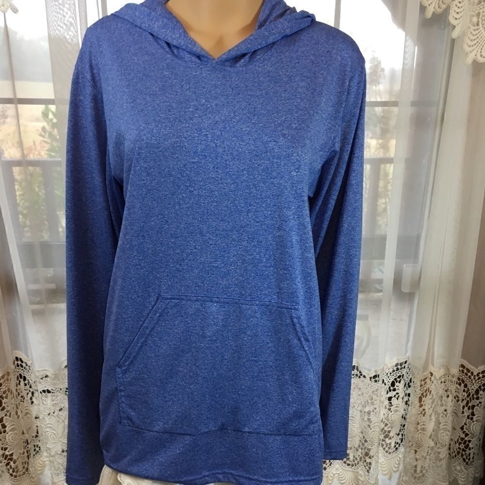 Gildan Lightweight Woman’s Hoodie M NWOT